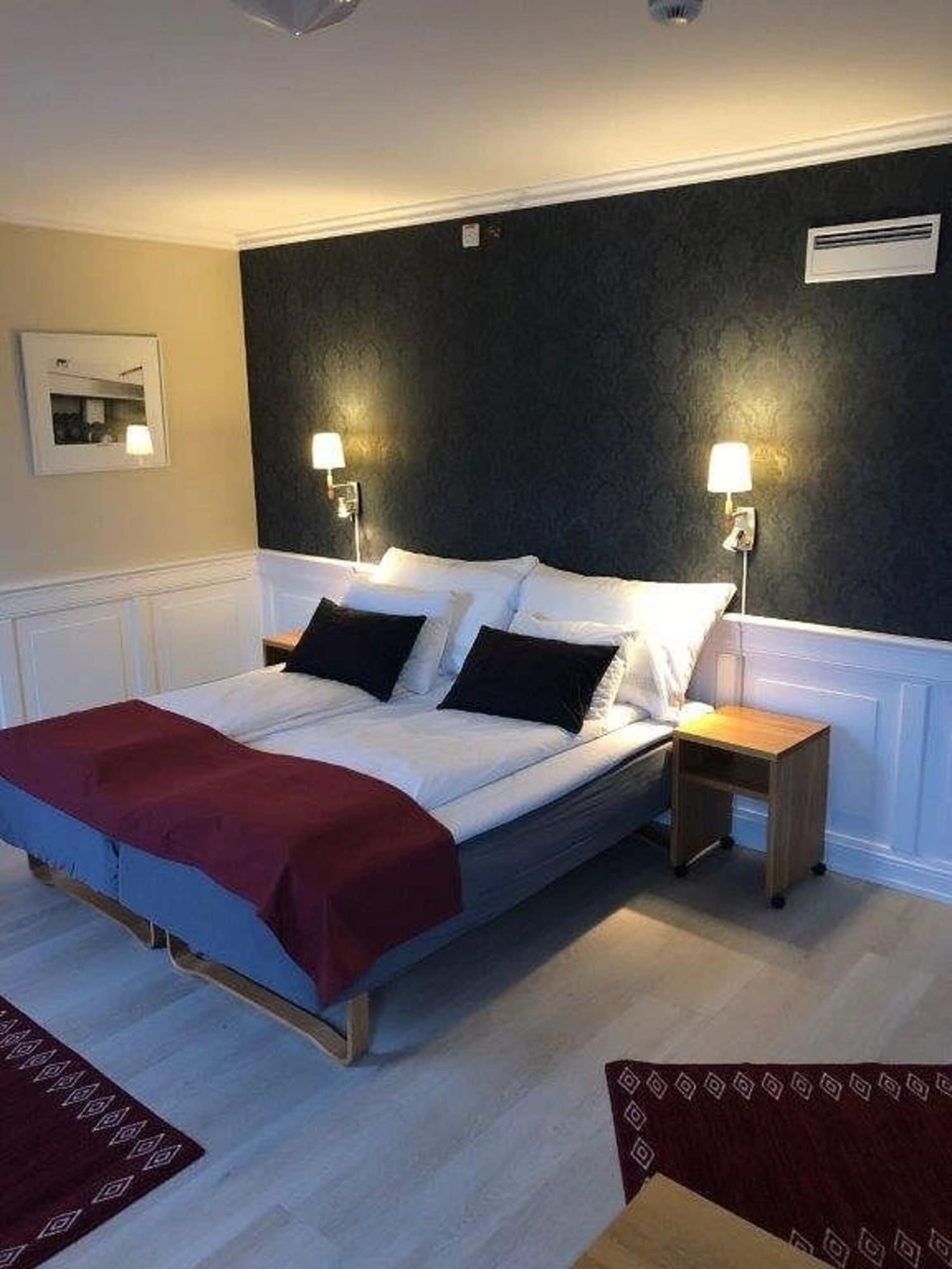 Best Western Plus Hotel Bakeriet Тронхейм Экстерьер фото